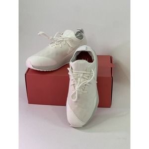 NEW IN BOX!! LANE-EIGHT HIIT TRAINER W AE1001, Size 8.5, White. Retail: $150